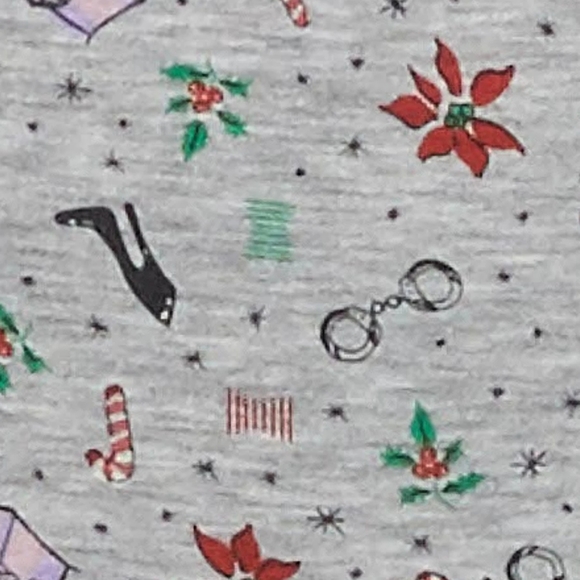 SAVAGE X FENTY TIS THE SAVAGE OPEN-BACK ONESIE SIZE MEDIUM - Picture 4 of 10